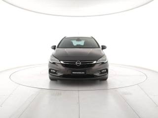 OPEL Astra usata, con Boardcomputer