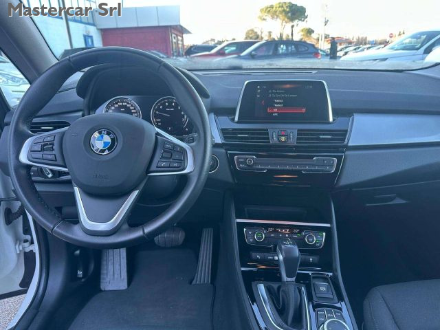 BMW 225 usata, con Lettore CD