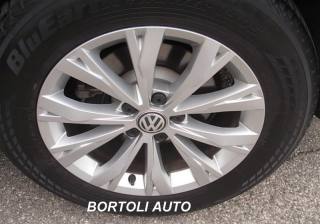 VOLKSWAGEN Tiguan usata, con Cruise Control