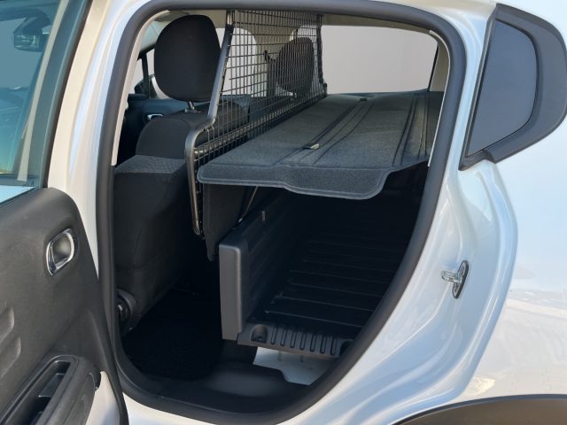 CITROEN C3 usata, con Cruise Control