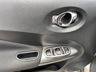 NISSAN Juke usata, con Alzacristalli elettrici
