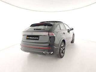 VOLKSWAGEN Taigo usata, con Airbag