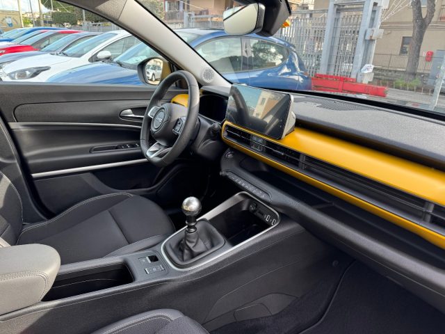 JEEP Avenger usata, con Interni in pelle