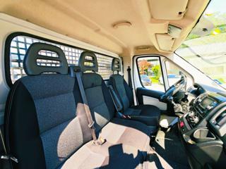 FIAT Ducato usata, con USB