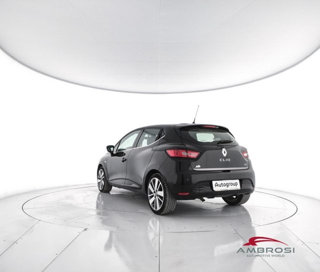 RENAULT Clio usata 3
