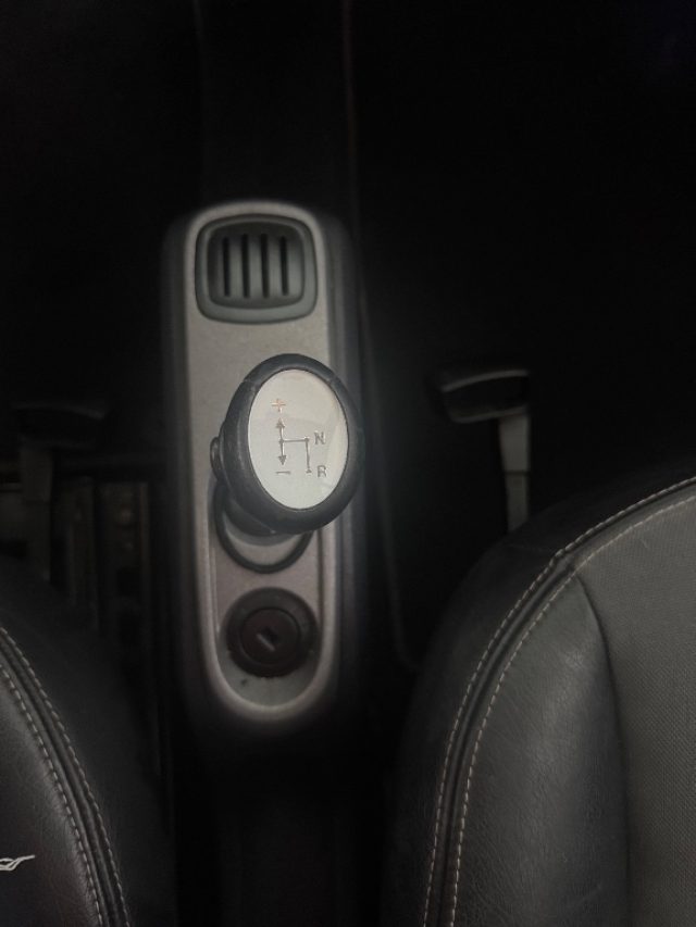 SMART ForTwo usata 13