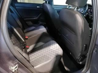 VOLKSWAGEN Taigo usata, con Chiusura centralizzata