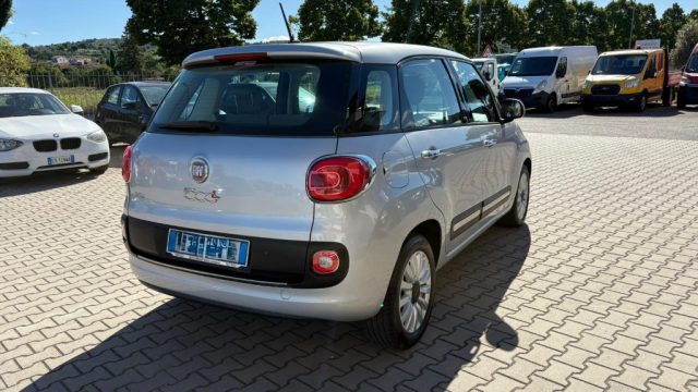 FIAT 500L usata, con Airbag laterali