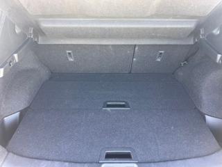 NISSAN Qashqai usata, con Airbag Passeggero
