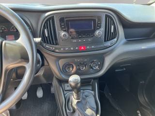 FIAT Doblo usata 12
