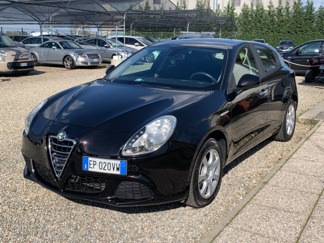 ALFA ROMEO Giulietta usata, con ABS