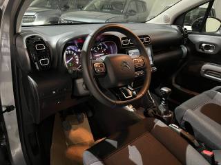 CITROEN C3 Aircross usata, con Chiusura centralizzata