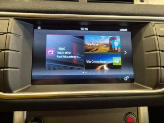 LAND ROVER Range Rover Evoque usata, con USB