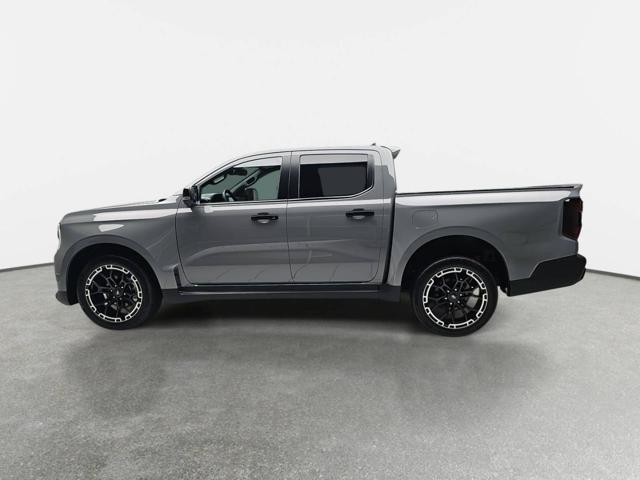 FORD Ranger usata, con Boardcomputer