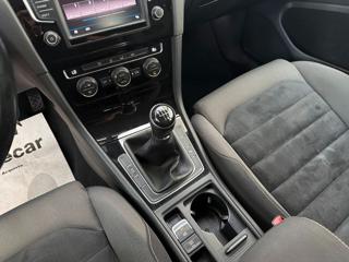 VOLKSWAGEN Golf usata, con Controllo trazione