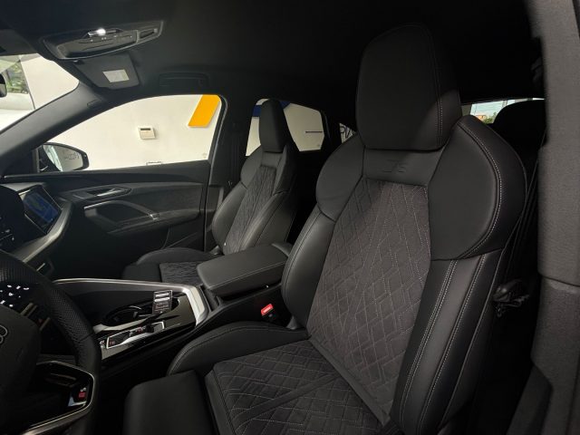 AUDI Q5 usata, con Pacchetto invernale