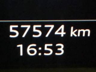 AUDI Q3 usata, con Autoradio digitale