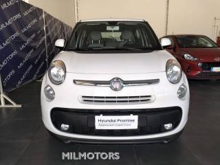 FIAT 500L usata, con Airbag laterali