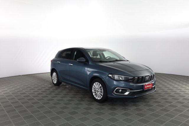 FIAT Tipo usata 1