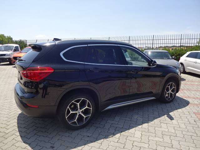 BMW X1 usata, con Airbag Passeggero