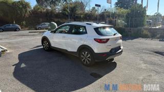 KIA Stonic usata, con Antifurto