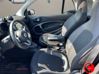 SMART ForTwo usata, con Chiusura centralizzata