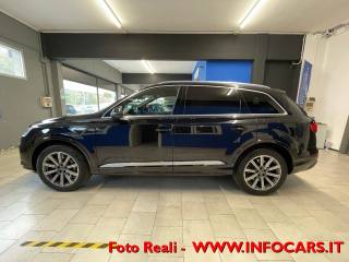 AUDI Q7 usata, con Controllo automatico clima