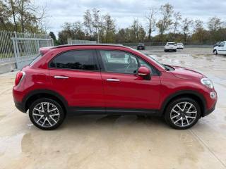 FIAT 500X usata, con Cerchi in lega