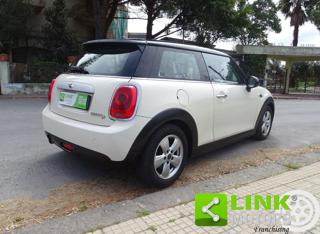 MINI Cooper D usata, con Alzacristalli elettrici