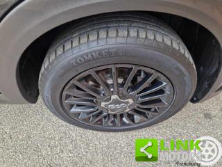 FIAT 500X usata, con Sedile posteriore sdoppiato