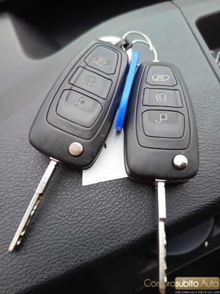 FORD Transit usata 20