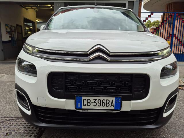 CITROEN Berlingo usata, con Airbag laterali