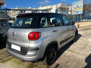 FIAT 500L usata 8