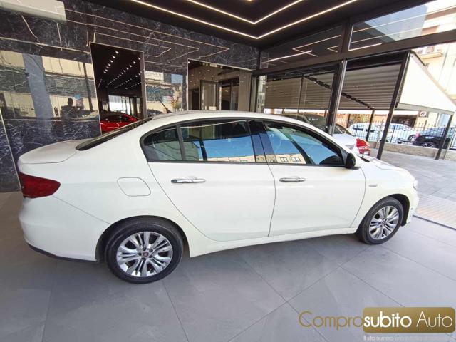 FIAT Tipo usata, con Autoradio