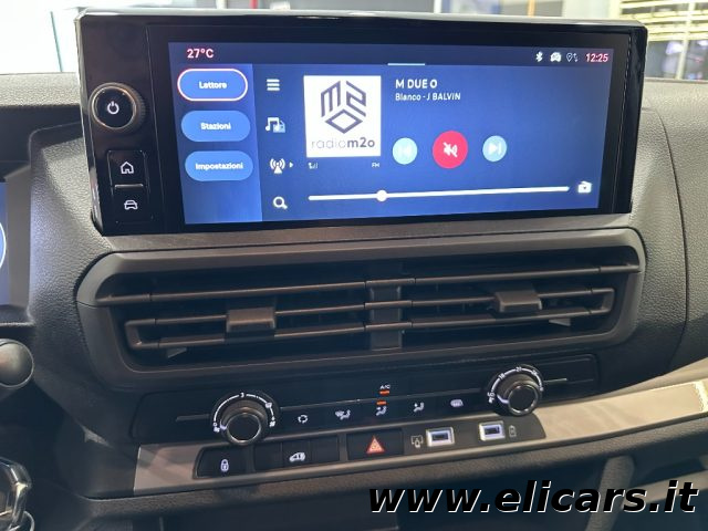 FIAT Scudo usata, con Immobilizzatore elettronico