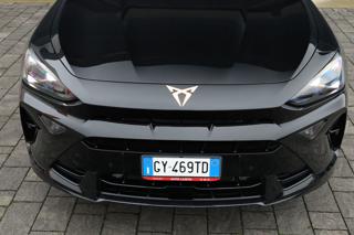 CUPRA Formentor usata, con Controllo trazione