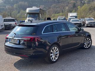 OPEL Insignia usata, con Airbag Passeggero