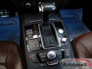 AUDI A6 usata, con Boardcomputer