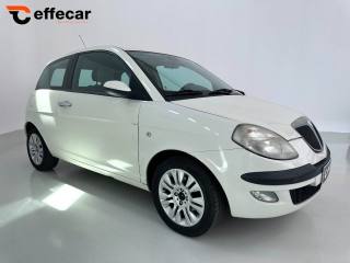 LANCIA Ypsilon usata, con Airbag Passeggero