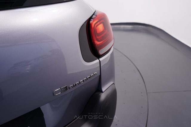 CITROEN C3 Aircross usata, con Sensore di pioggia