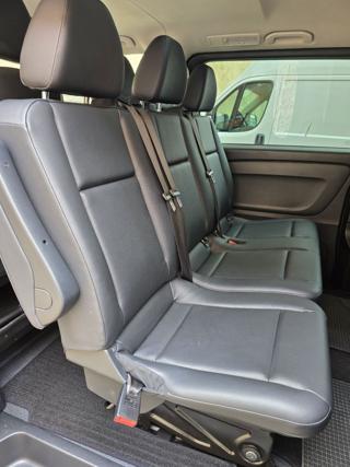 MERCEDES-BENZ Vito usata, con Airbag testa