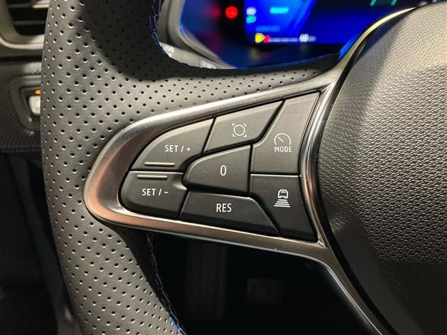 RENAULT Symbioz usata, con Isofix