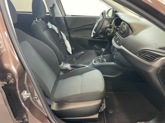 FIAT Tipo usata, con Servosterzo