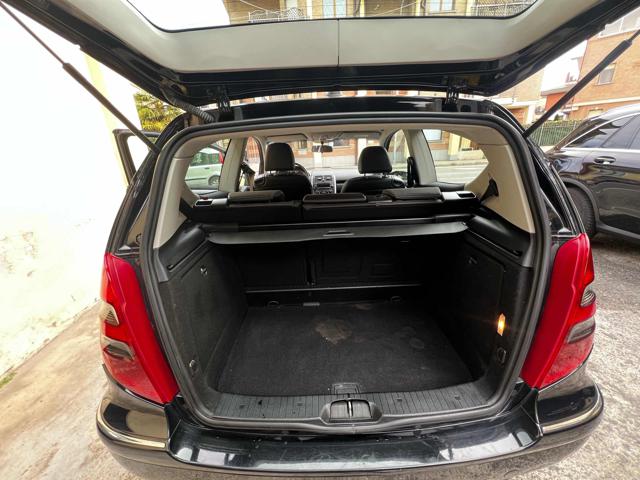 MERCEDES-BENZ A 150 usata, con Immobilizzatore elettronico
