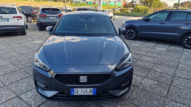 SEAT Leon usata, con Airbag laterali