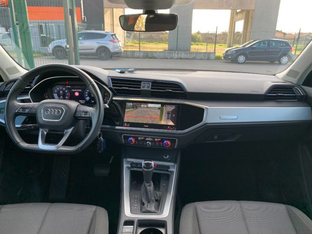AUDI Q3 usata, con Cruise Control