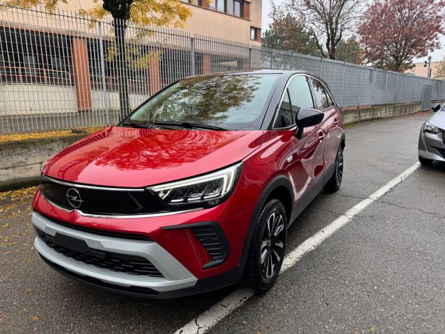 OPEL Crossland usata, con ABS