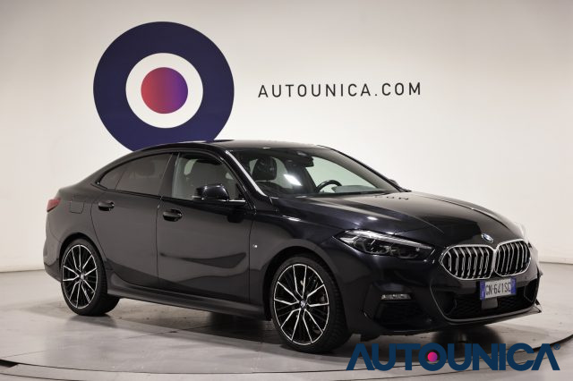 BMW 220 usata, con Airbag laterali
