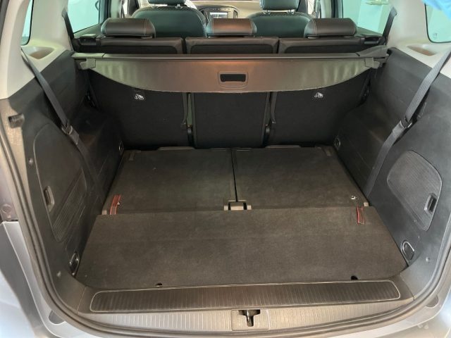 OPEL Zafira usata, con ESP