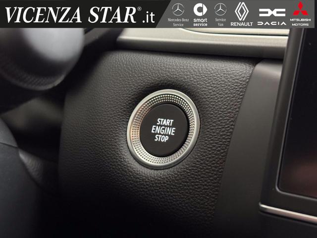 RENAULT Captur usata, con Servosterzo